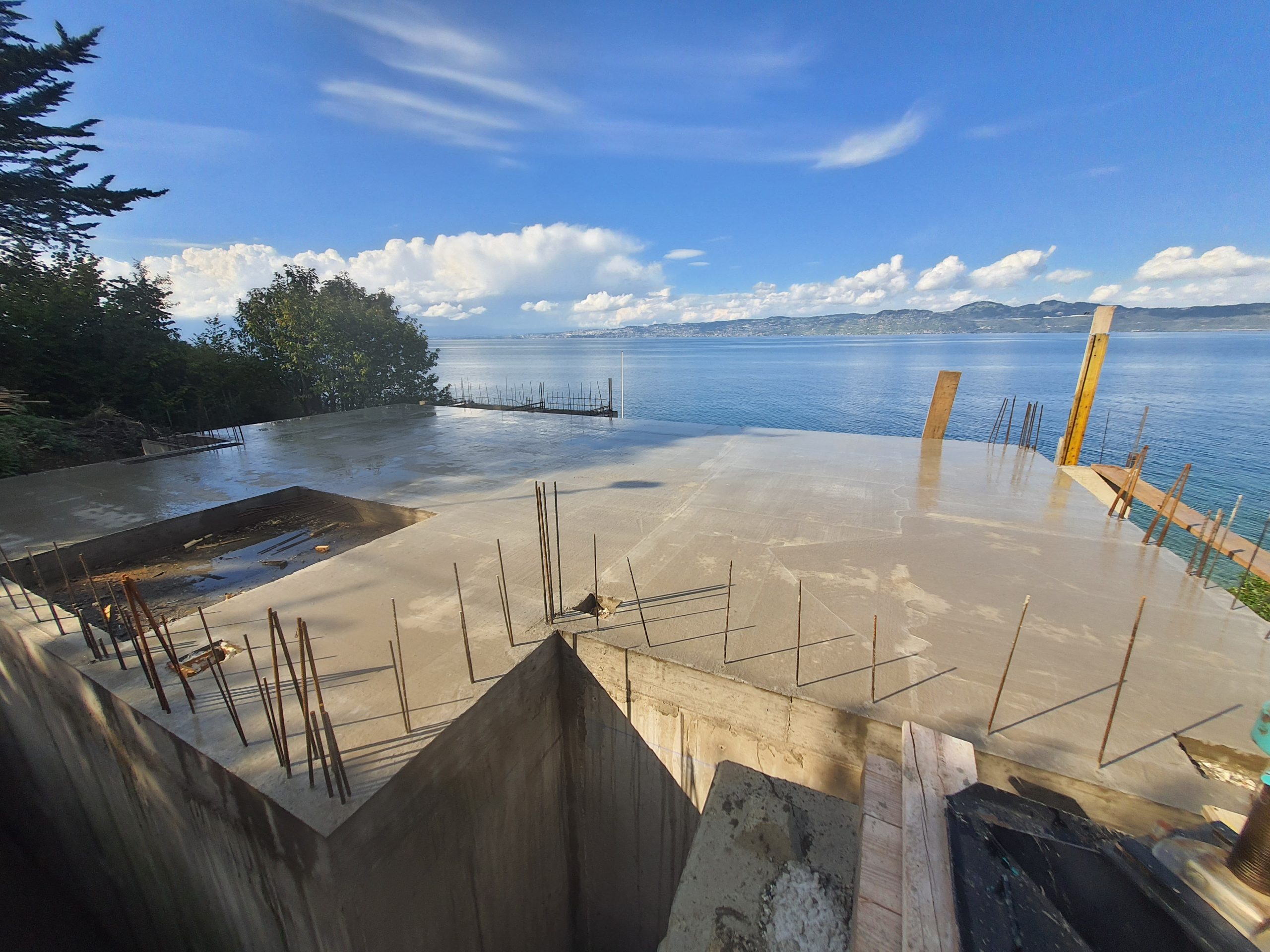 Construction en Haute-Savoie
