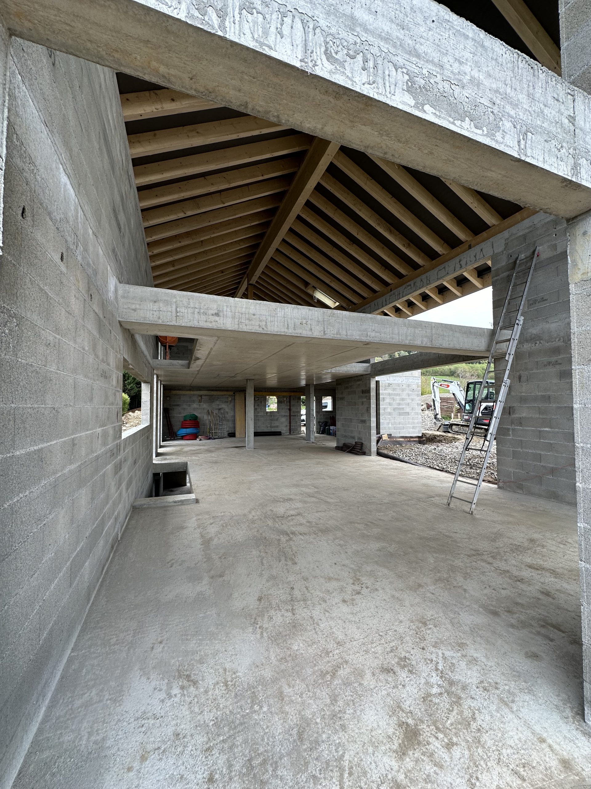 Maison sur l'Agglomération d'Annemasse
