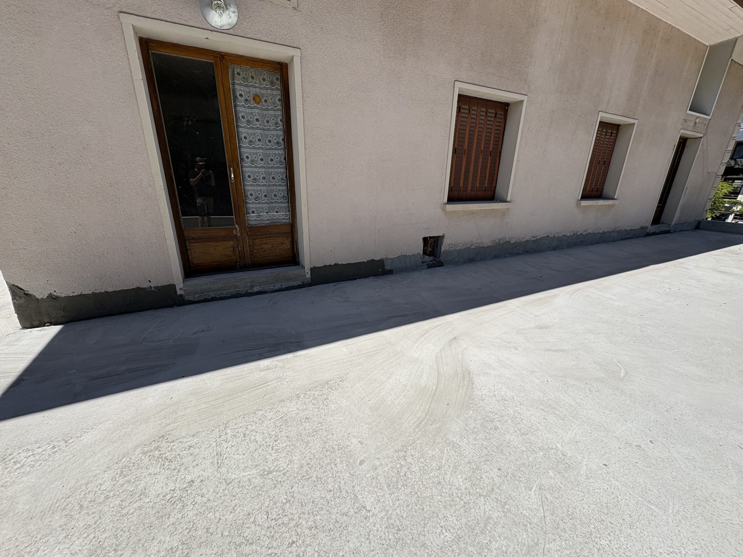 Rénovation à Gruffy, Nos réalisations