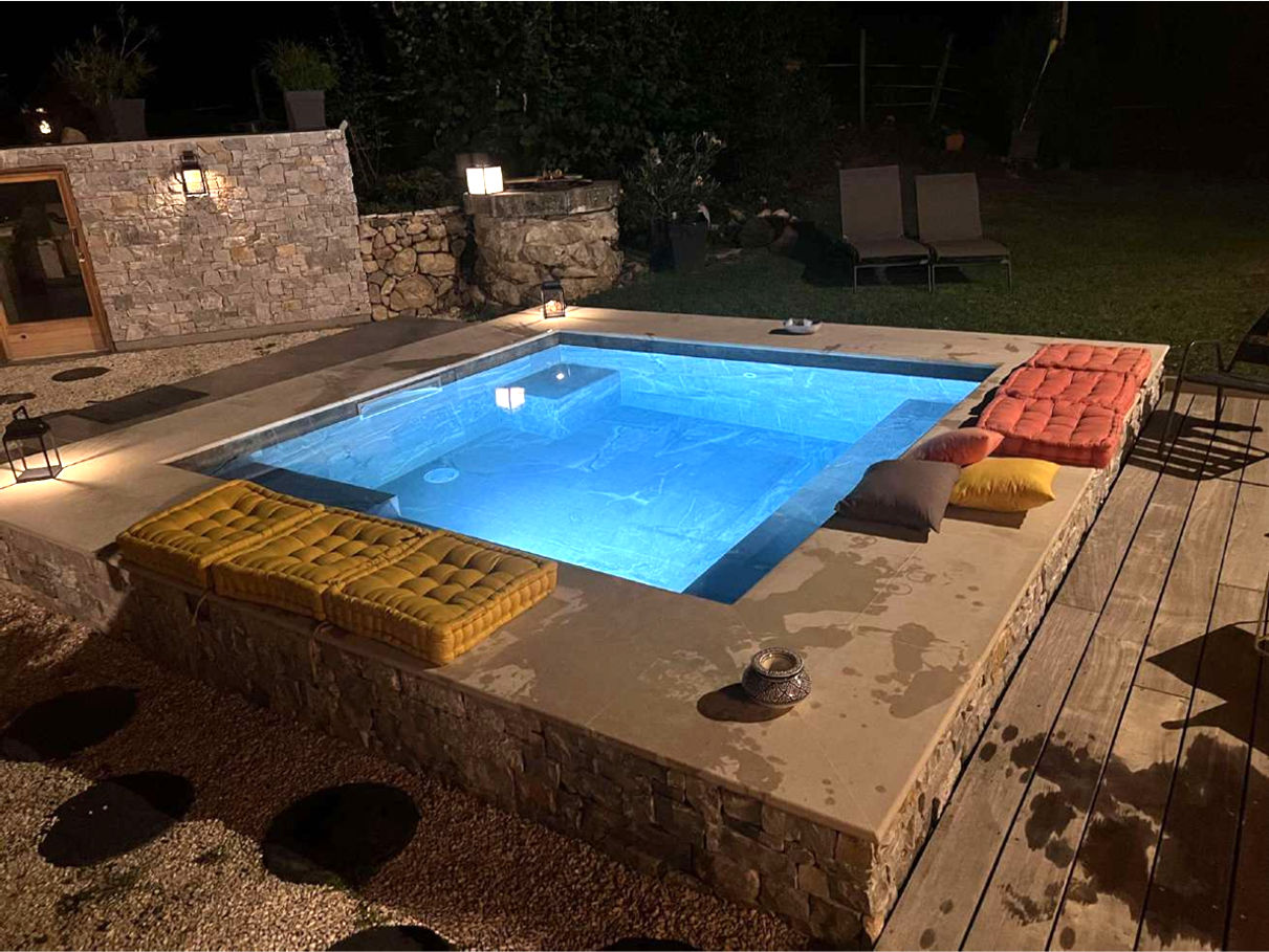 SPA dans le Faucigny