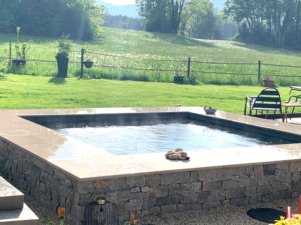 SPA près d'Annemasse